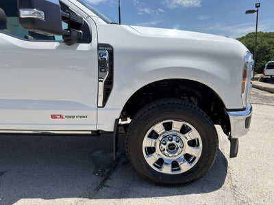 2026 Ford Super Duty F-350® King Ranch®