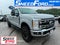 2025 Ford Super Duty F-350 SRW XLT 4X4 7.3L V8 TREMOR