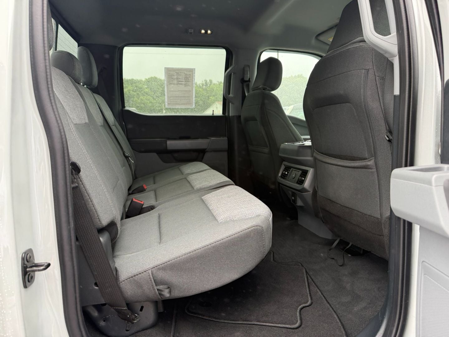 2025 Ford Super Duty F-350 SRW XLT 4X4 7.3L V8 TREMOR
