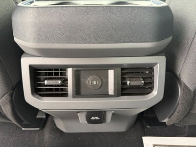 2025 Ford Super Duty F-350 SRW XLT 4X4 7.3L V8 TREMOR