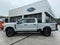 2025 Ford Super Duty F-350 SRW XLT 4X4 7.3L V8 TREMOR