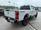 2025 Ford Super Duty F-350 SRW XLT 4X4 7.3L V8 TREMOR
