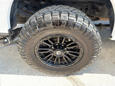 2023 Ford Super Duty F-350 SRW Lariat 4X4