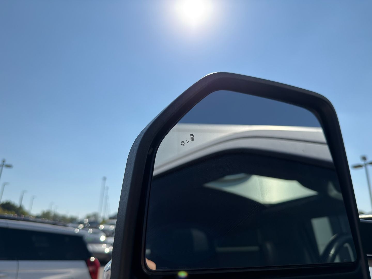 2023 Ford Super Duty F-350 SRW Lariat 4X4