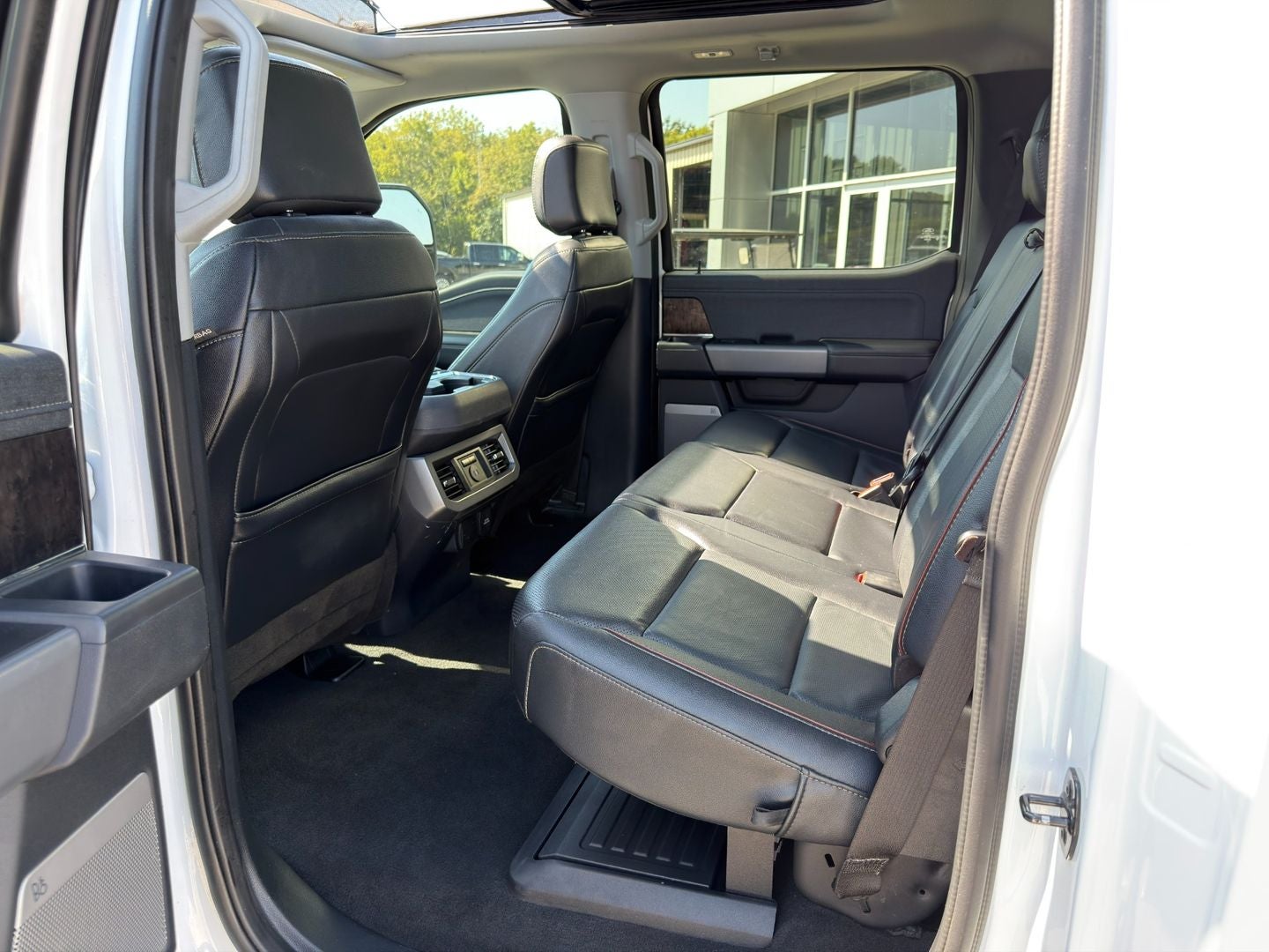 2023 Ford Super Duty F-350 SRW Lariat 4X4