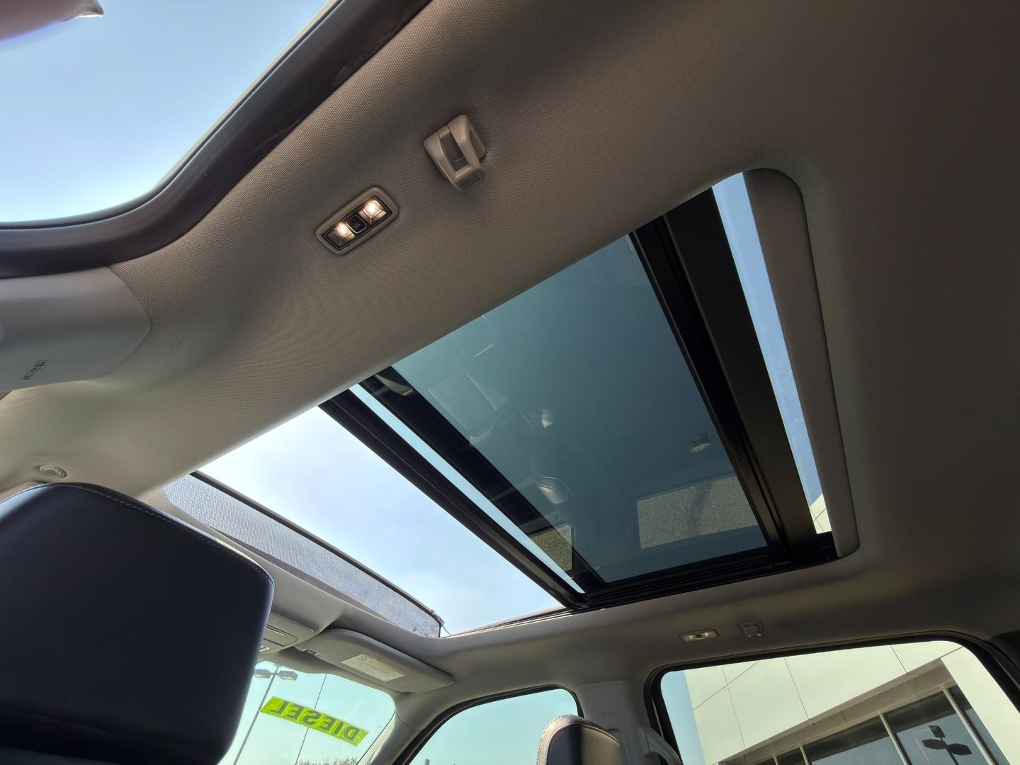 2023 Ford Super Duty F-350 SRW Lariat 4X4