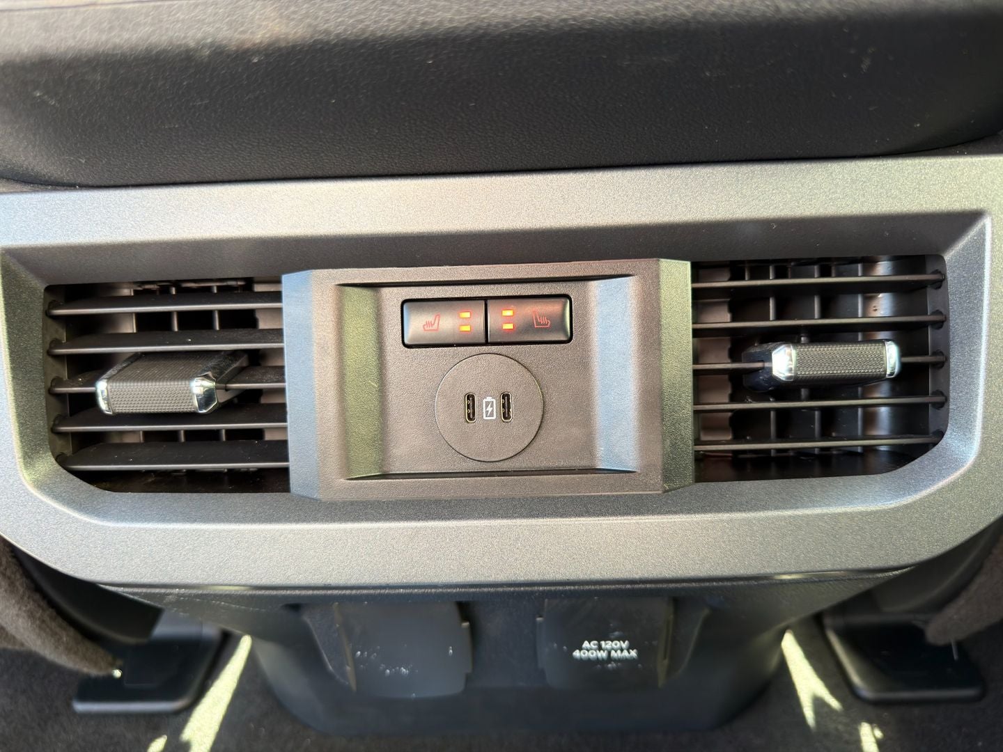 2023 Ford Super Duty F-350 SRW Lariat 4X4