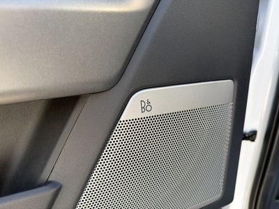 2023 Ford Super Duty F-350 SRW Lariat 4X4