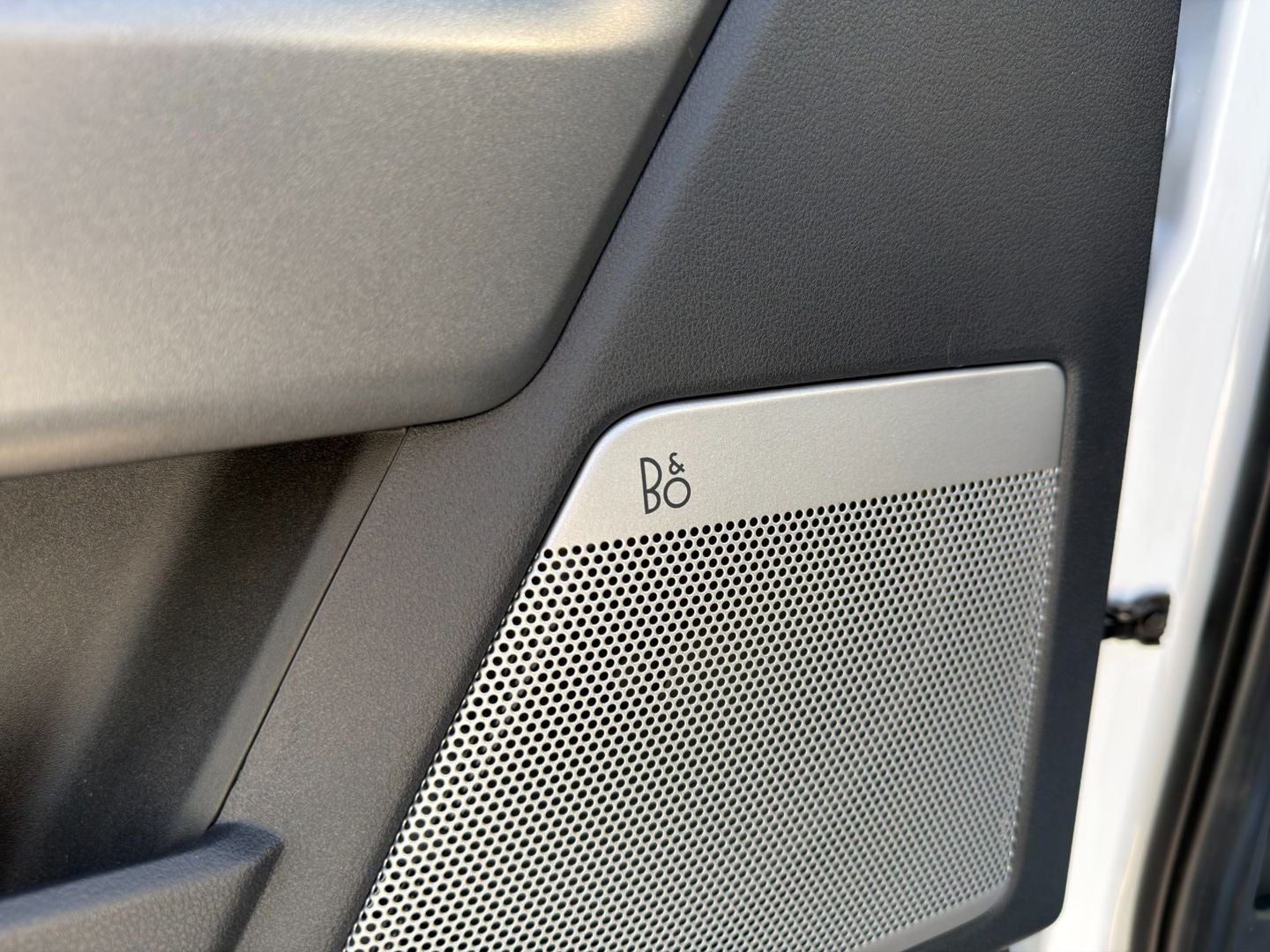 2023 Ford Super Duty F-350 SRW Lariat 4X4