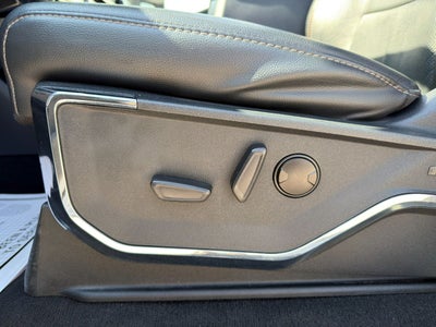 2023 Ford Super Duty F-350 SRW Lariat 4X4