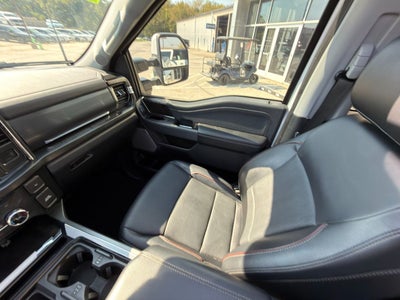 2023 Ford Super Duty F-350 SRW Lariat 4X4