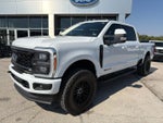 2023 Ford Super Duty F-350 SRW Lariat 4X4