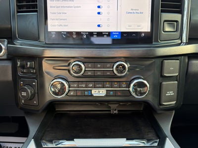 2023 Ford Super Duty F-350 SRW Lariat 4X4