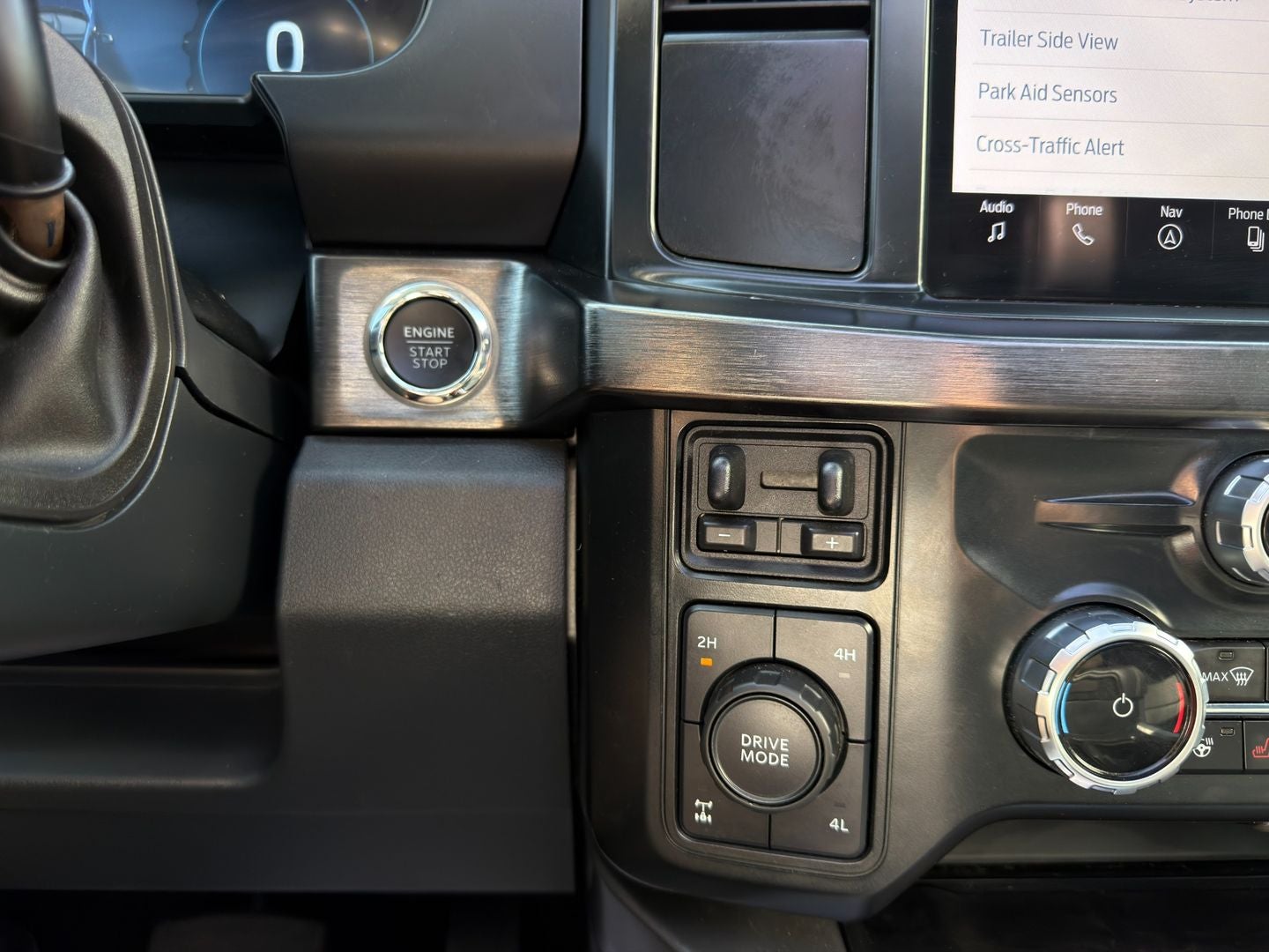 2023 Ford Super Duty F-350 SRW Lariat 4X4