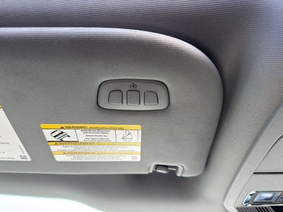 2023 Ford Super Duty F-350 SRW Lariat 4X4