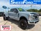 2024 Ford Super Duty F-350 DRW Lariat 4X4