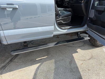 2024 Ford Super Duty F-350 DRW Lariat 4X4