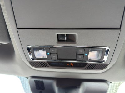 2024 Ford Super Duty F-350 DRW Lariat 4X4