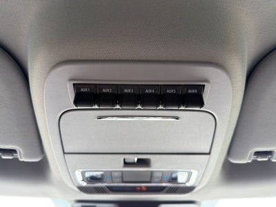 2024 Ford Super Duty F-350 DRW Lariat 4X4