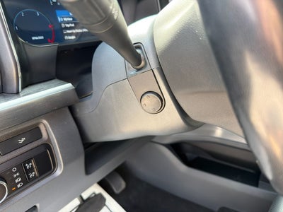 2024 Ford Super Duty F-350 DRW Lariat 4X4