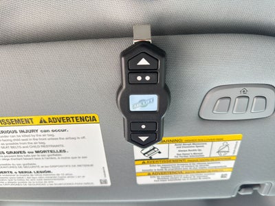 2024 Ford Super Duty F-350 DRW Lariat 4X4