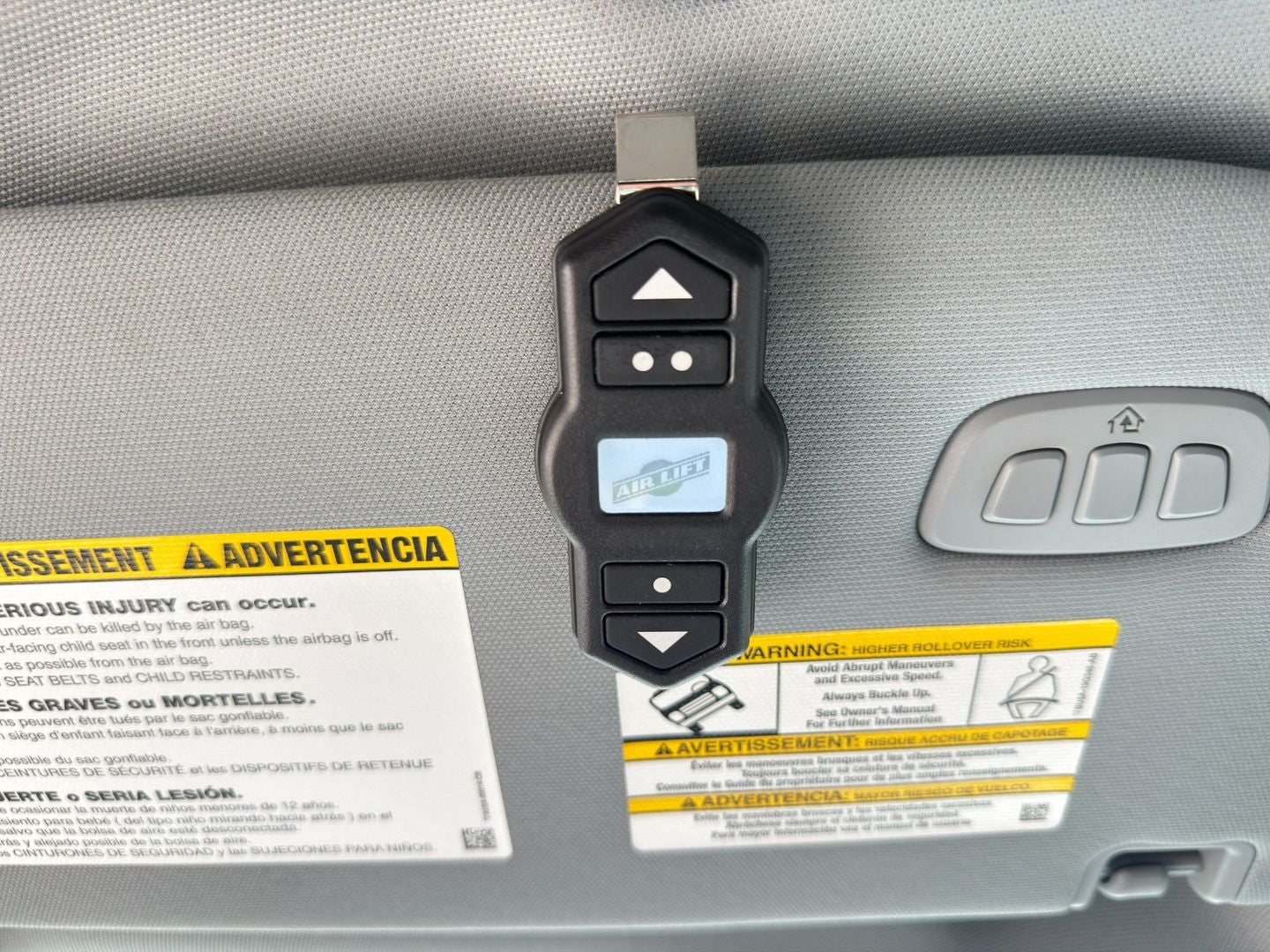 2024 Ford Super Duty F-350 DRW Lariat 4X4