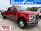 2022 Ford Super Duty F-350 DRW King Ranch 4X4