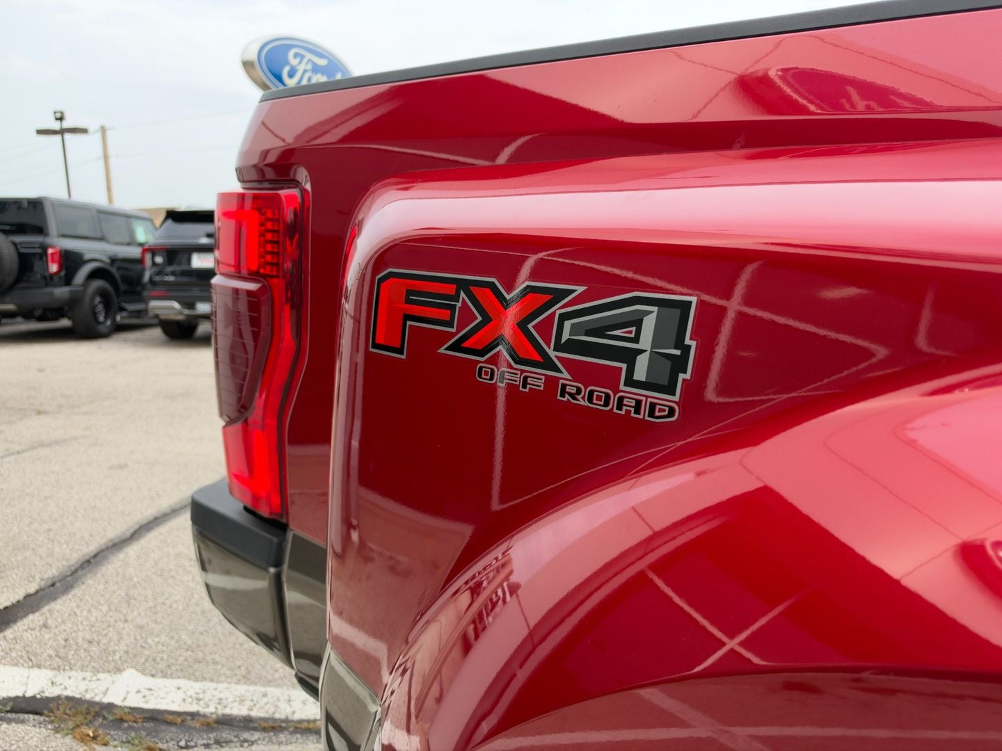 2022 Ford Super Duty F-350 DRW King Ranch 4X4