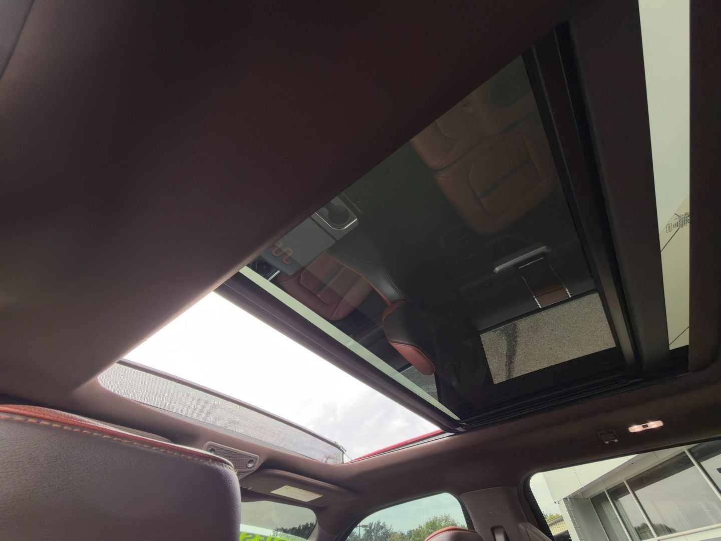 2022 Ford Super Duty F-350 DRW King Ranch 4X4
