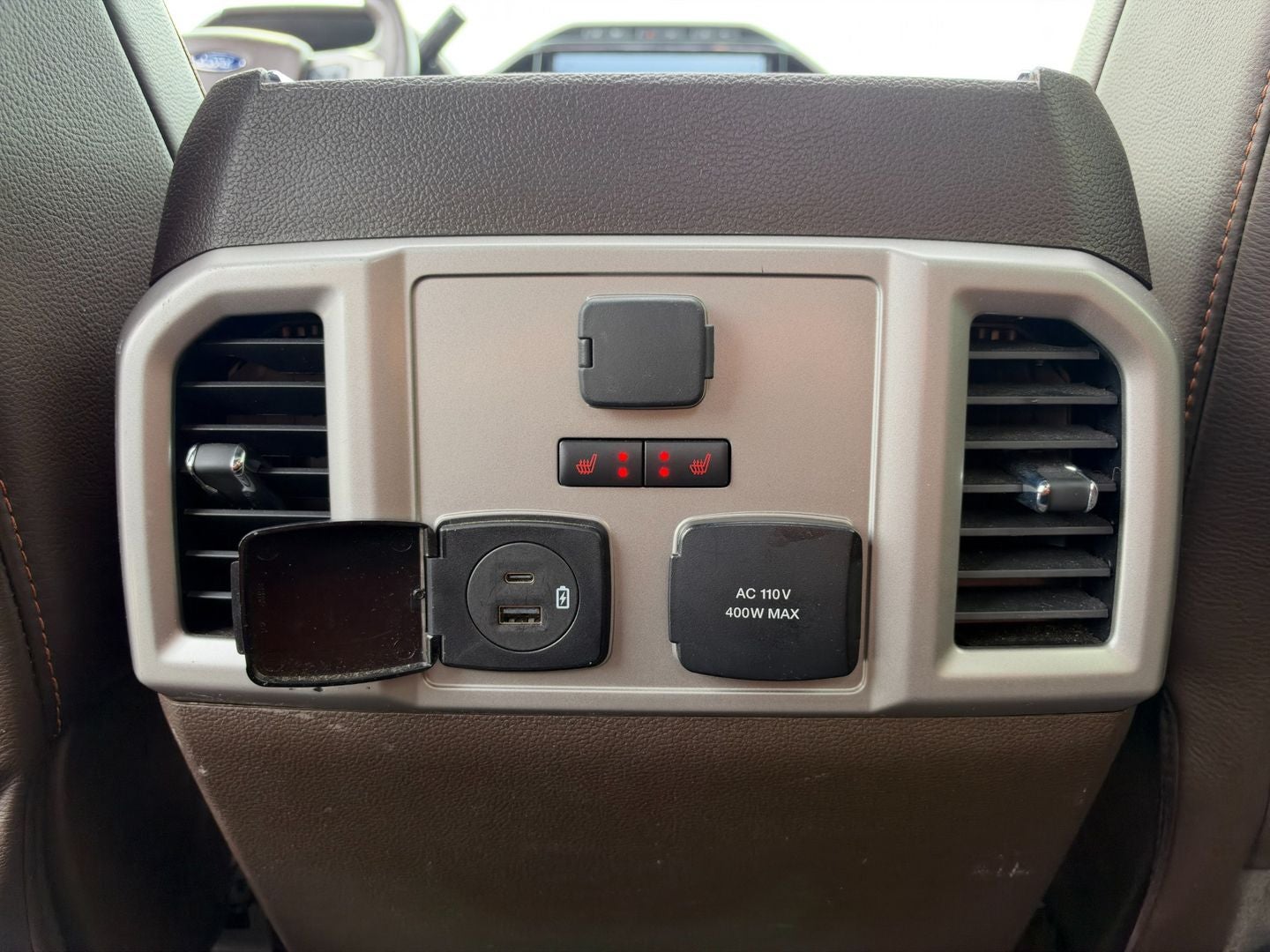 2022 Ford Super Duty F-350 DRW King Ranch 4X4