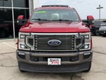 2022 Ford Super Duty F-350 DRW King Ranch 4X4
