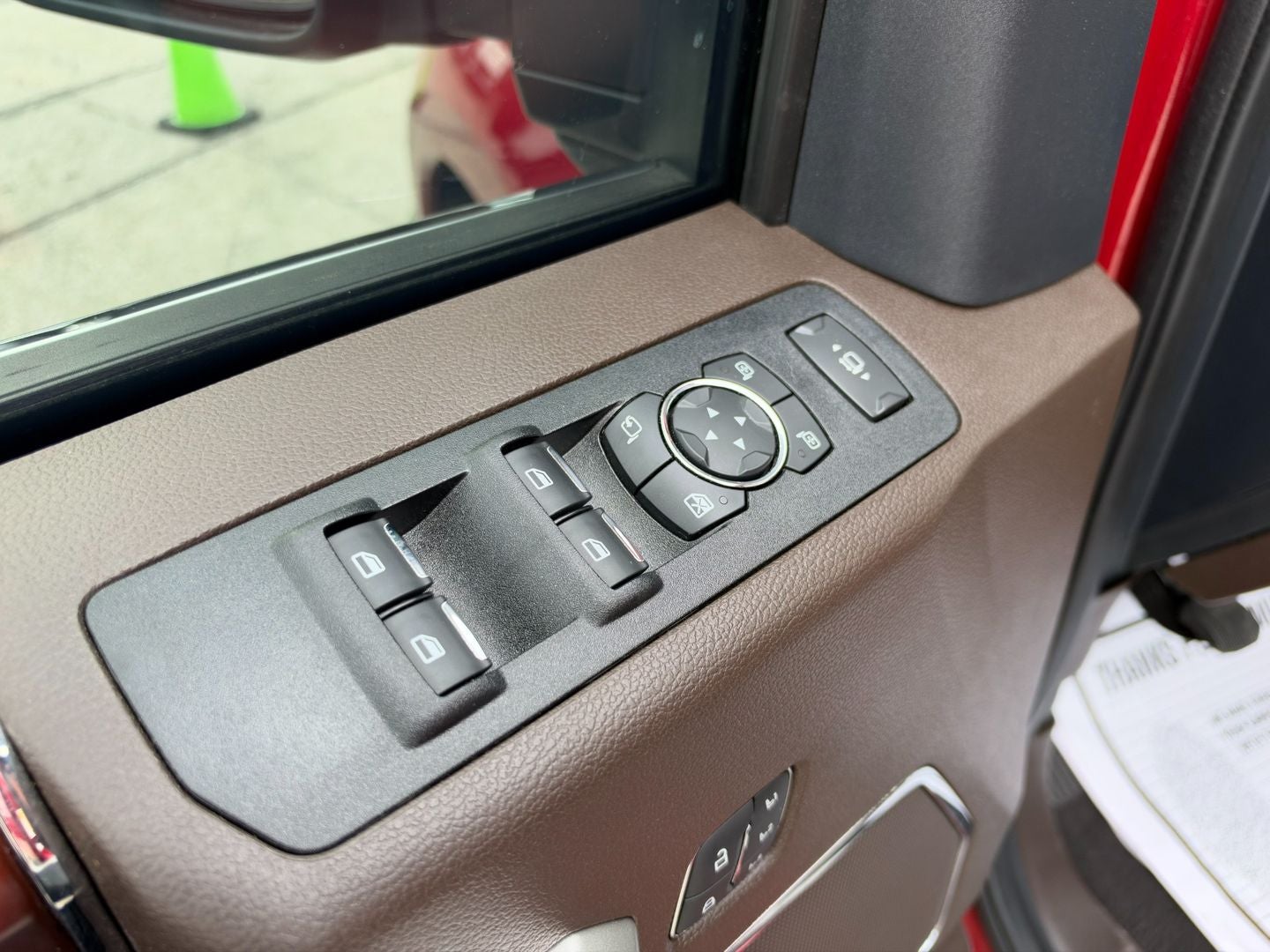 2022 Ford Super Duty F-350 DRW King Ranch 4X4