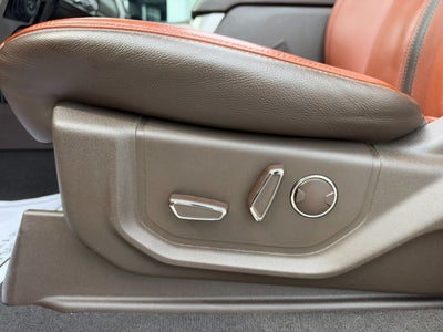 2022 Ford Super Duty F-350 DRW King Ranch 4X4