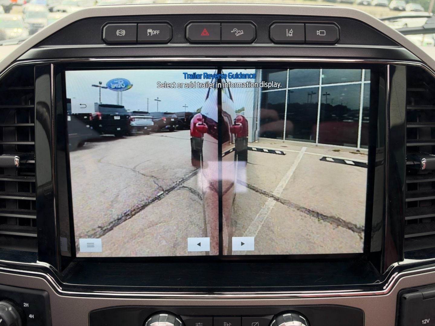 2022 Ford Super Duty F-350 DRW King Ranch 4X4
