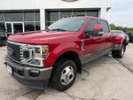 2022 Ford Super Duty F-350 DRW King Ranch 4X4