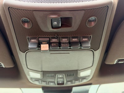 2022 Ford Super Duty F-350 DRW King Ranch 4X4