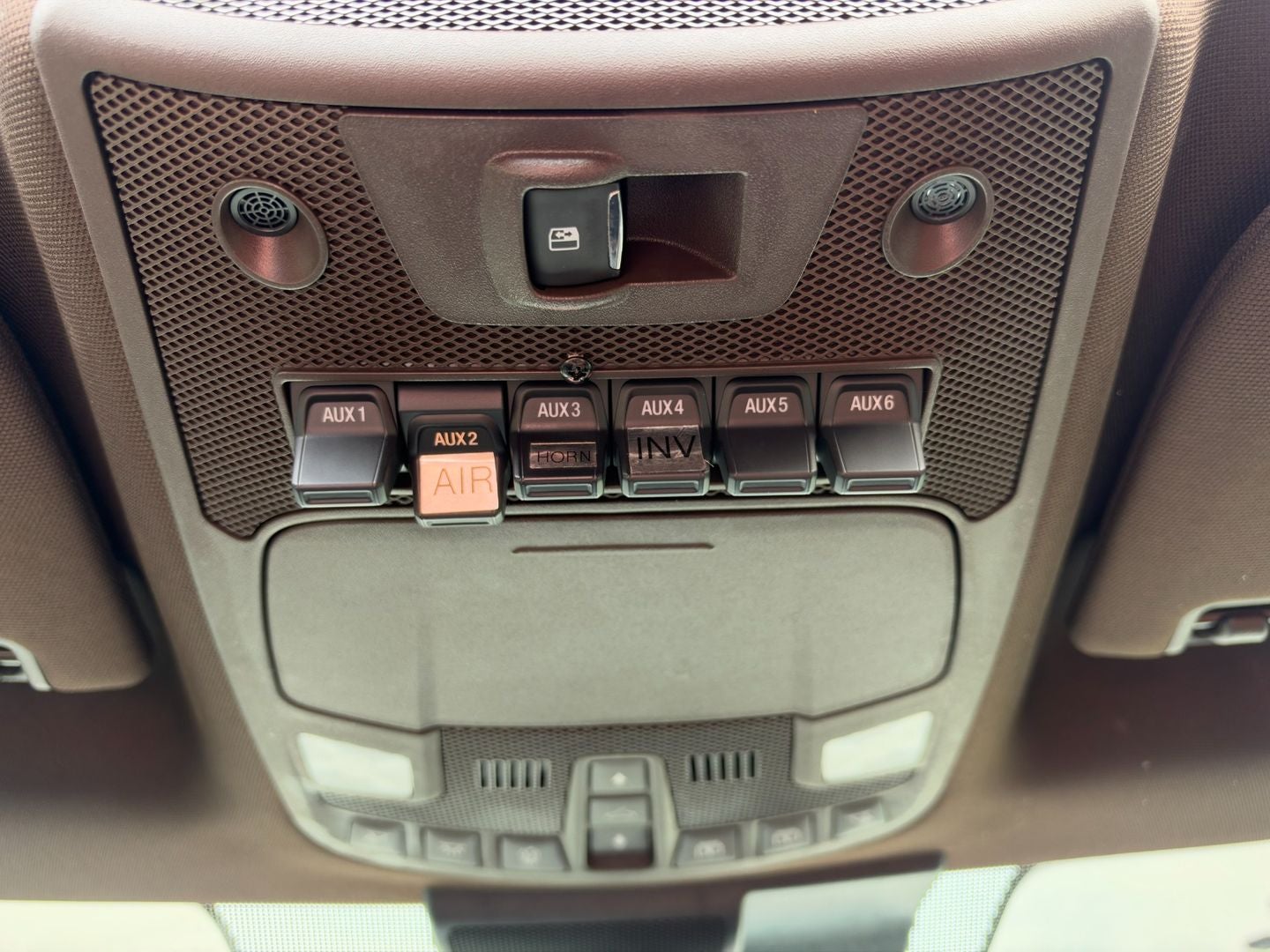 2022 Ford Super Duty F-350 DRW King Ranch 4X4