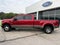 2022 Ford Super Duty F-350 DRW King Ranch 4X4