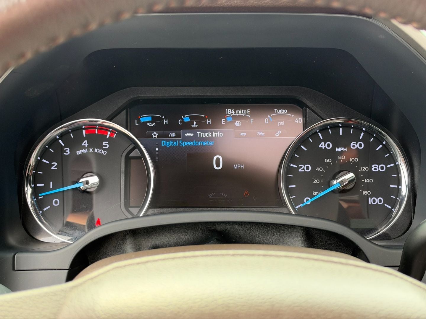 2022 Ford Super Duty F-350 DRW King Ranch 4X4