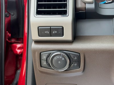 2022 Ford Super Duty F-350 DRW King Ranch 4X4