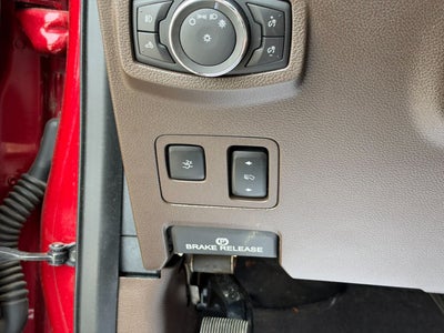 2022 Ford Super Duty F-350 DRW King Ranch 4X4