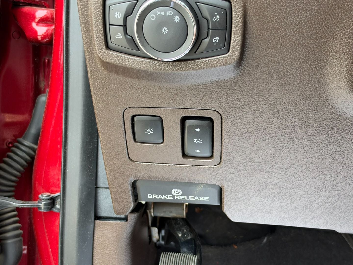 2022 Ford Super Duty F-350 DRW King Ranch 4X4