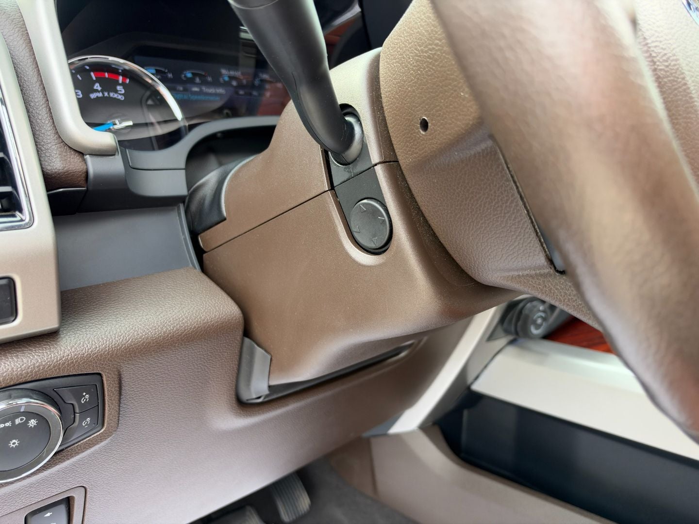 2022 Ford Super Duty F-350 DRW King Ranch 4X4