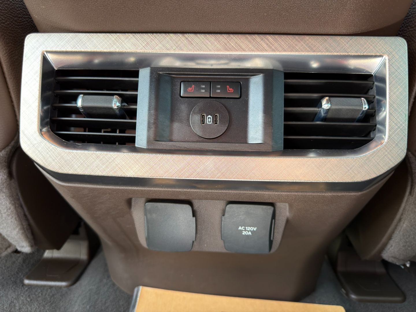 2023 Ford Super Duty F-350 DRW King Ranch 4X4