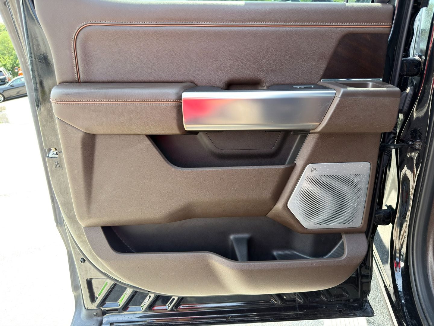2023 Ford Super Duty F-350 DRW King Ranch 4X4