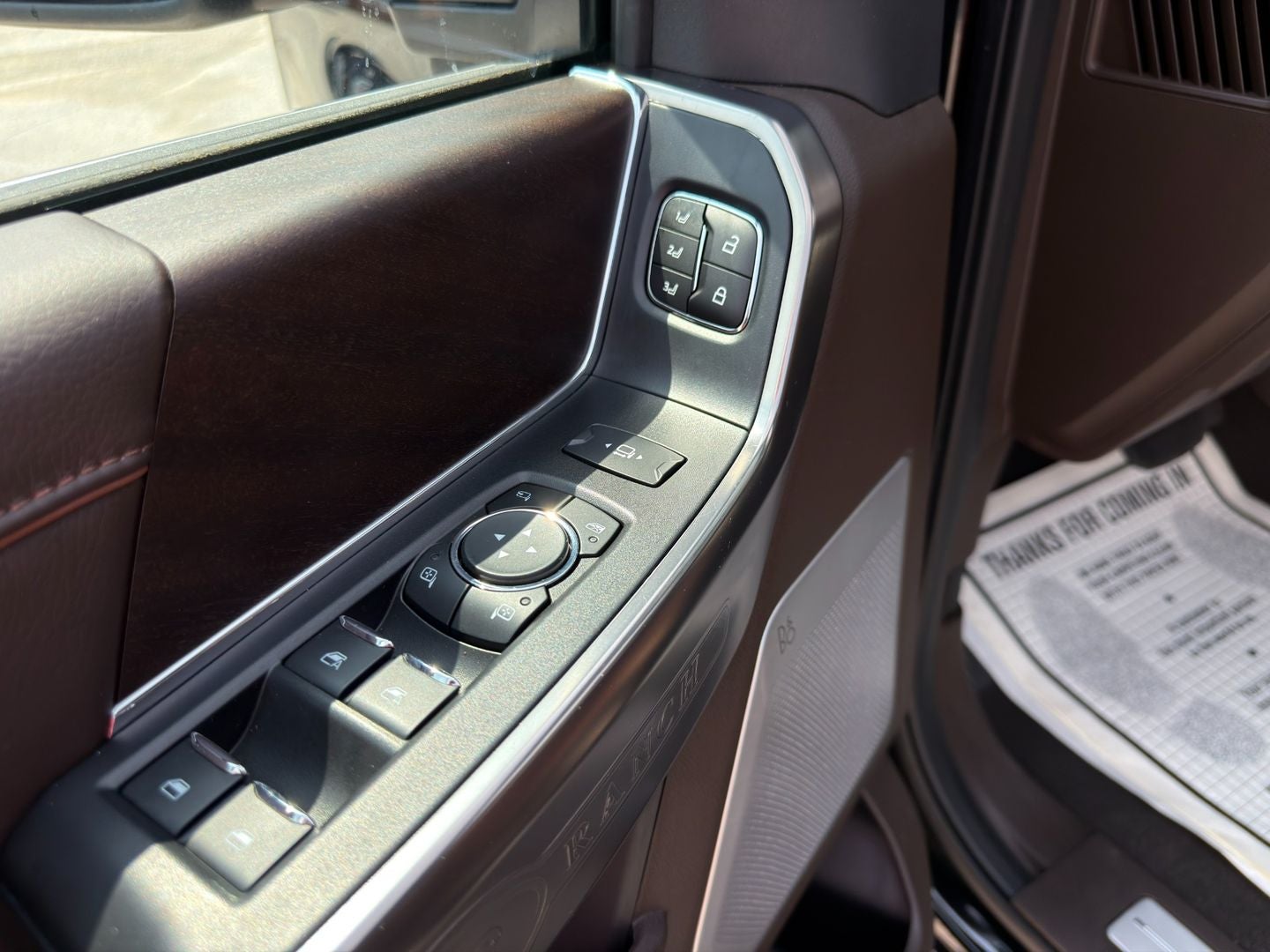 2023 Ford Super Duty F-350 DRW King Ranch 4X4