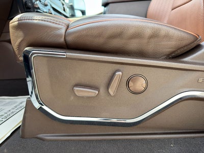 2023 Ford Super Duty F-350 DRW King Ranch 4X4
