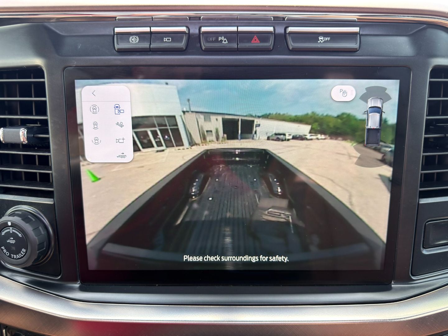 2023 Ford Super Duty F-350 DRW King Ranch 4X4