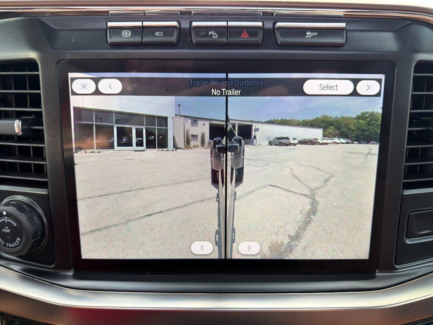 2023 Ford Super Duty F-350 DRW King Ranch 4X4