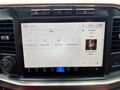 2023 Ford Super Duty F-350 DRW King Ranch 4X4